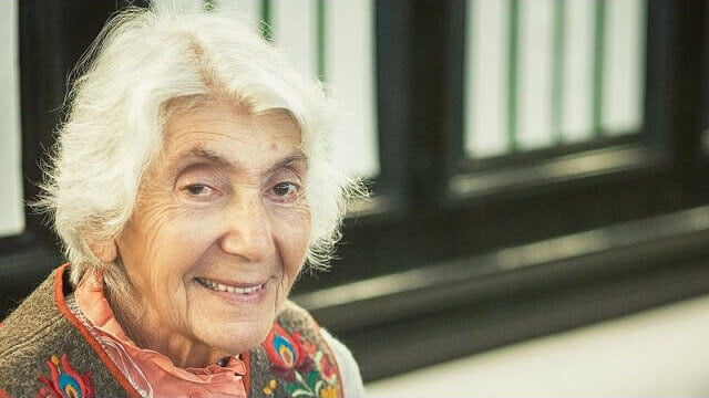 Марва Оганян